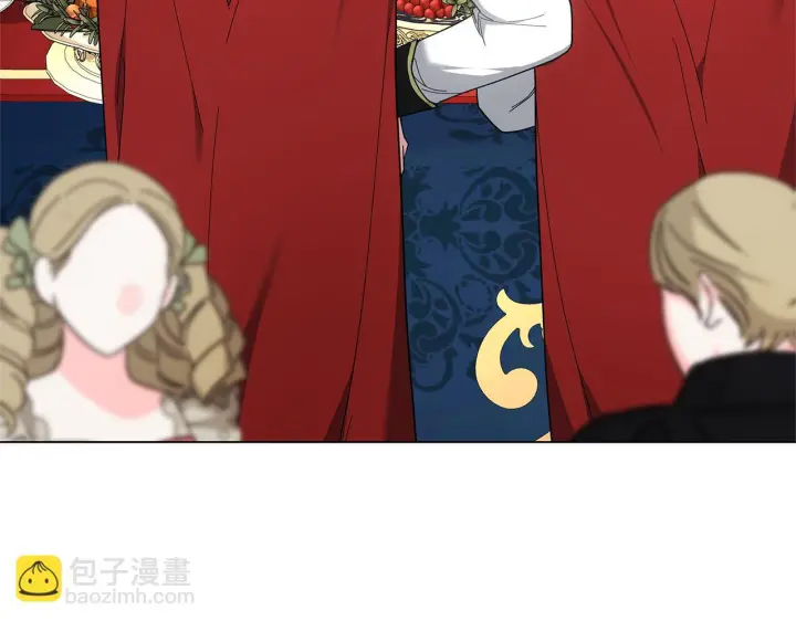 漫画《继母活命很简单》第87话 本来就好看第117张图