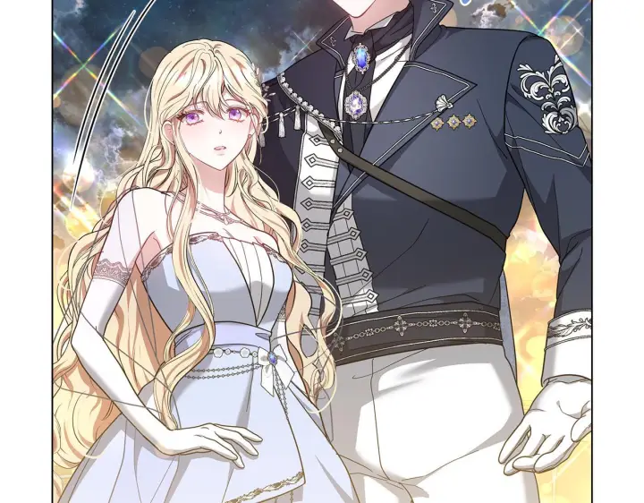 漫画《继母活命很简单》第87话 本来就好看第205张图