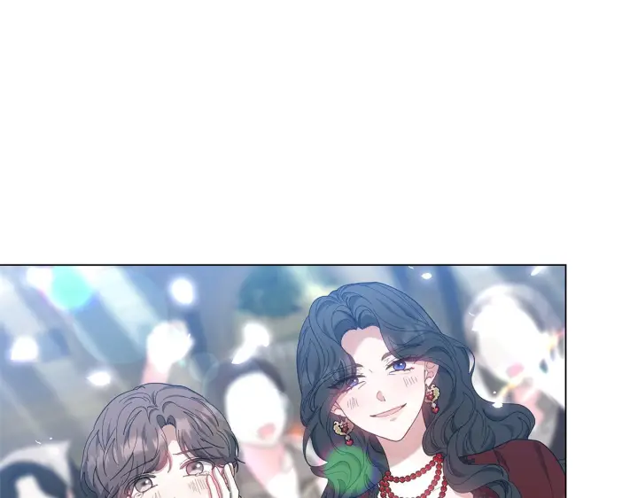 漫画《继母活命很简单》第87话 本来就好看第28张图