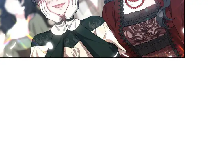 漫画《继母活命很简单》第87话 本来就好看第29张图