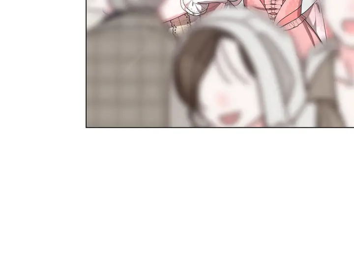 漫画《继母活命很简单》第87话 本来就好看第31张图