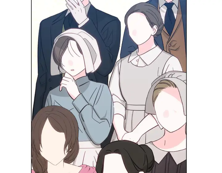 漫画《继母活命很简单》第87话 本来就好看第67张图