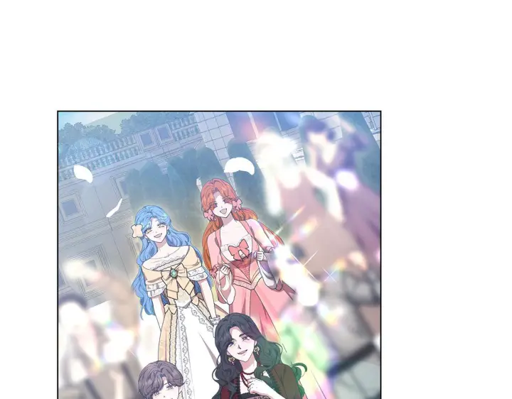 漫画《继母活命很简单》第87话 本来就好看第9张图