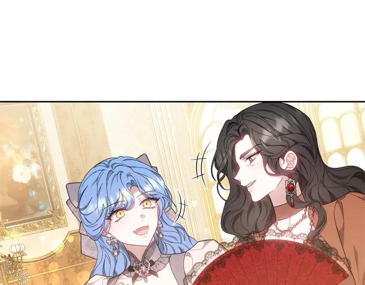 漫画《继母活命很简单》第88话 一起吃甜点第166张图