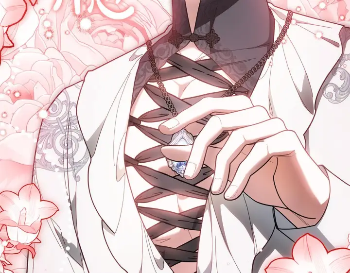 漫画《继母活命很简单》第88话 一起吃甜点第18张图