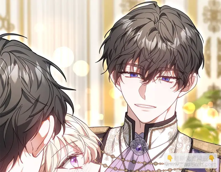 漫画《继母活命很简单》第88话 一起吃甜点第245张图