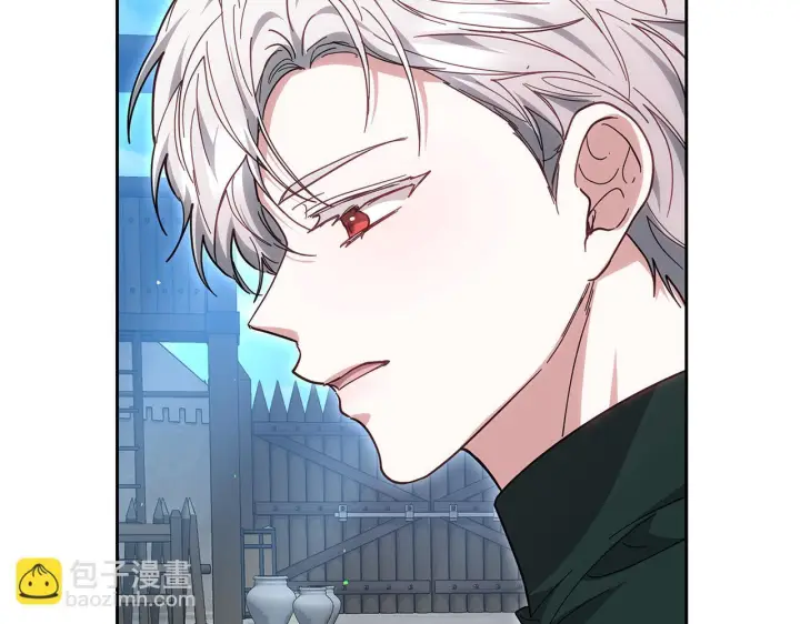 漫画《继母活命很简单》第88话 一起吃甜点第95张图