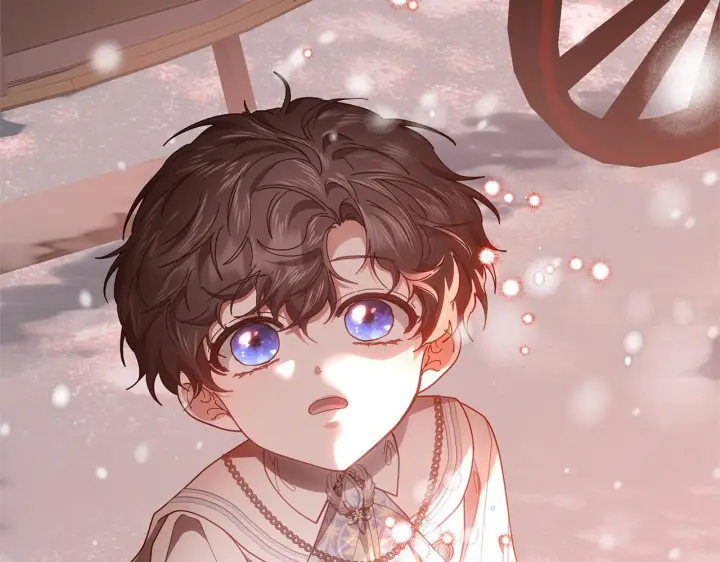 漫画《继母活命很简单》第89话 阴差阳错第21张图