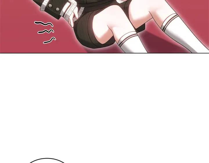 漫画《继母活命很简单》第89话 阴差阳错第84张图