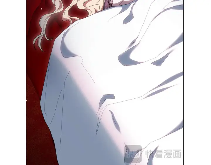 漫画《继母活命很简单》完结话 圣诞节快乐第118张图