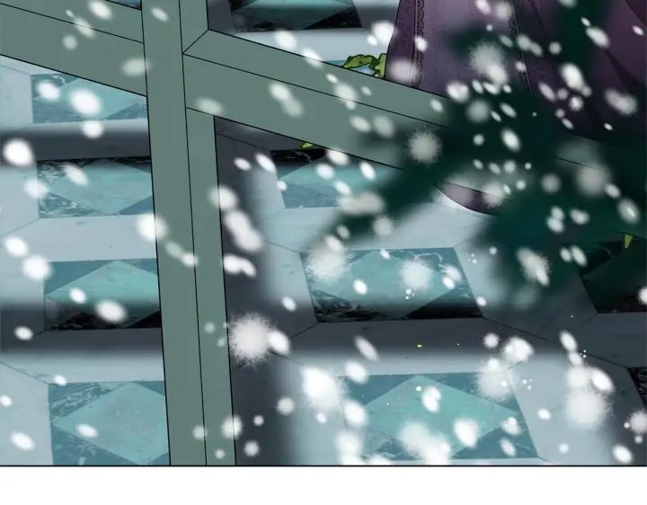 漫画《继母活命很简单》完结话 圣诞节快乐第133张图