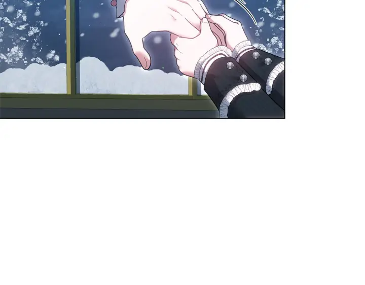 漫画《继母活命很简单》完结话 圣诞节快乐第149张图