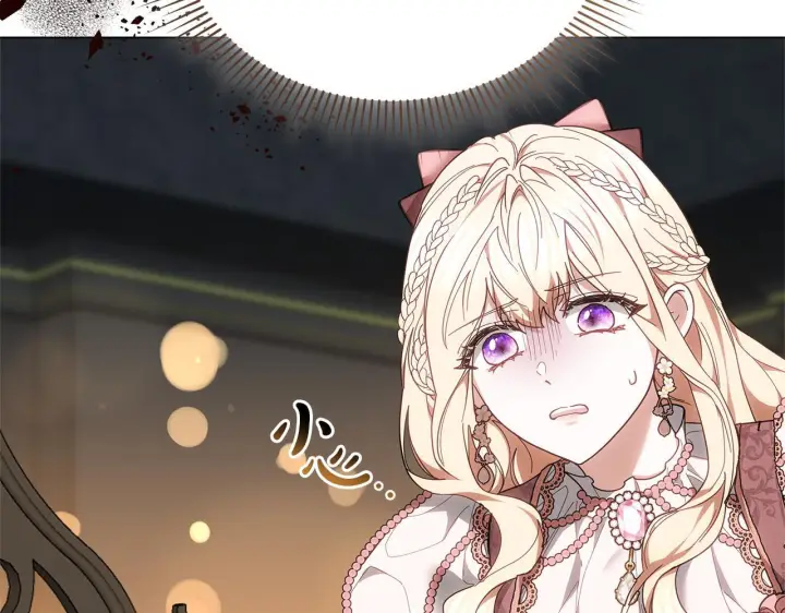 漫画《继母活命很简单》完结话 圣诞节快乐第17张图