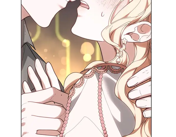 漫画《继母活命很简单》完结话 圣诞节快乐第37张图