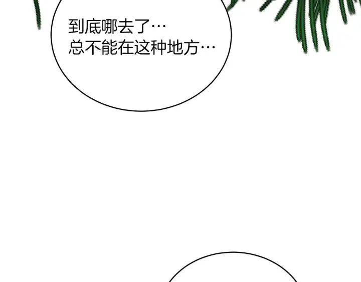 漫画《继母活命很简单》完结话 圣诞节快乐第70张图