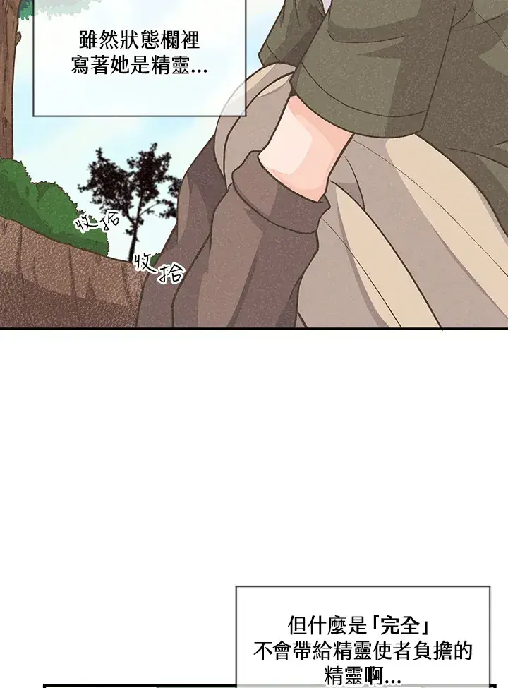 漫画《精灵农夫》第3话第32张图