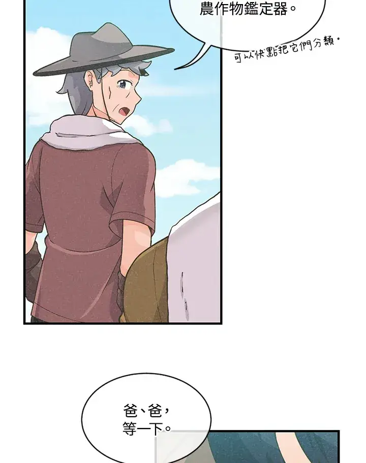 漫画《精灵农夫》第5话第29张图