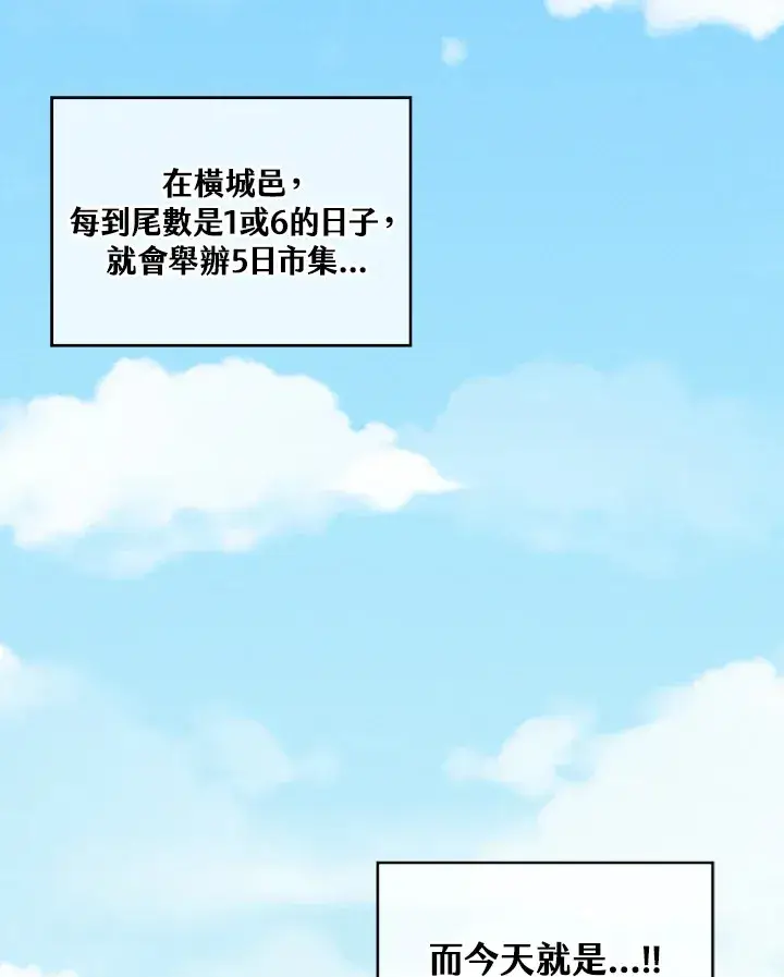漫画《精灵农夫》第6话第2张图