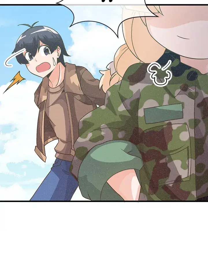 漫画《精灵农夫》第16话第35张图