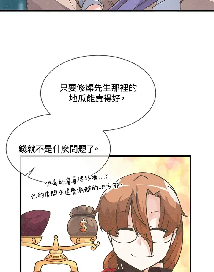 漫画《精灵农夫》第19话第12张图