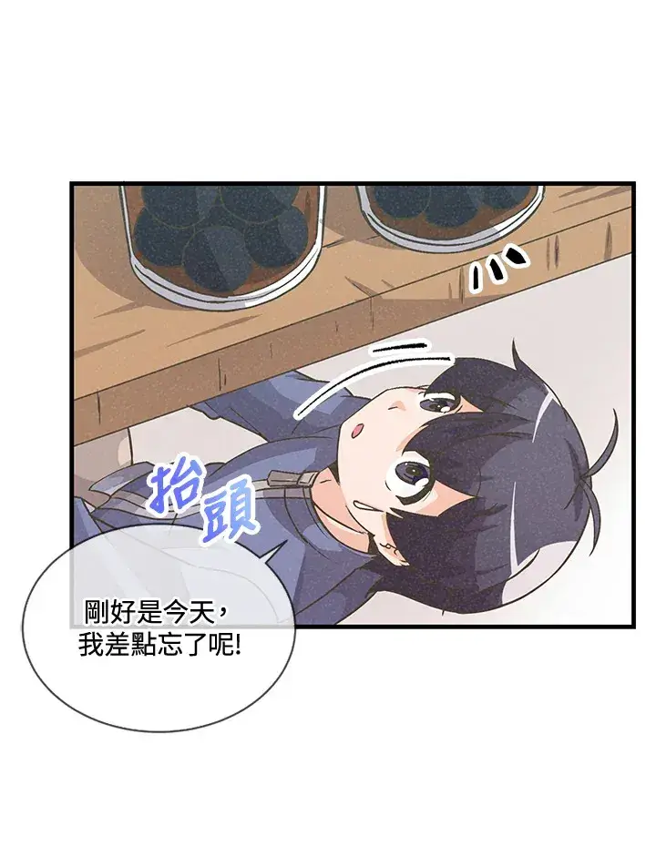 漫画《精灵农夫》第20话第27张图
