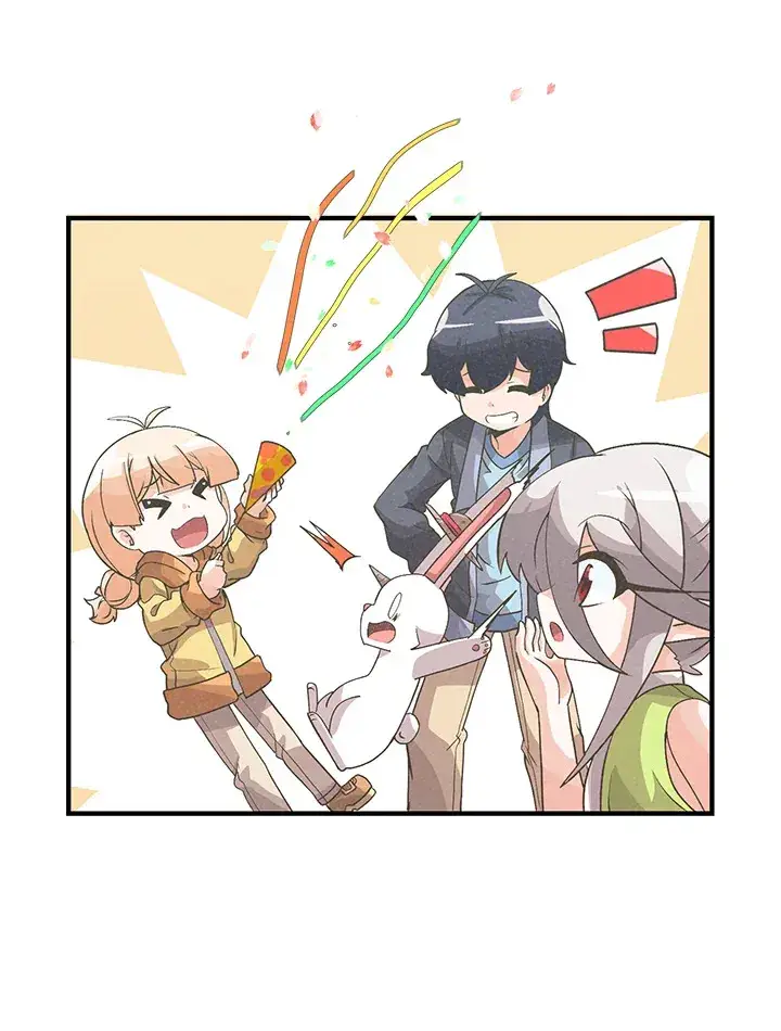漫画《精灵农夫》第41话第67张图