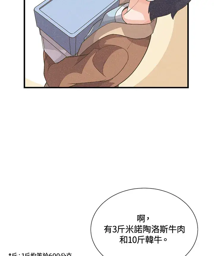 漫画《精灵农夫》第45话第50张图