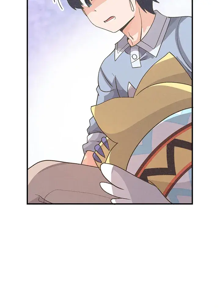 漫画《精灵农夫》第46话第110张图