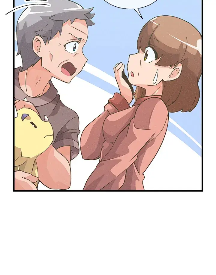 漫画《精灵农夫》第47话第64张图