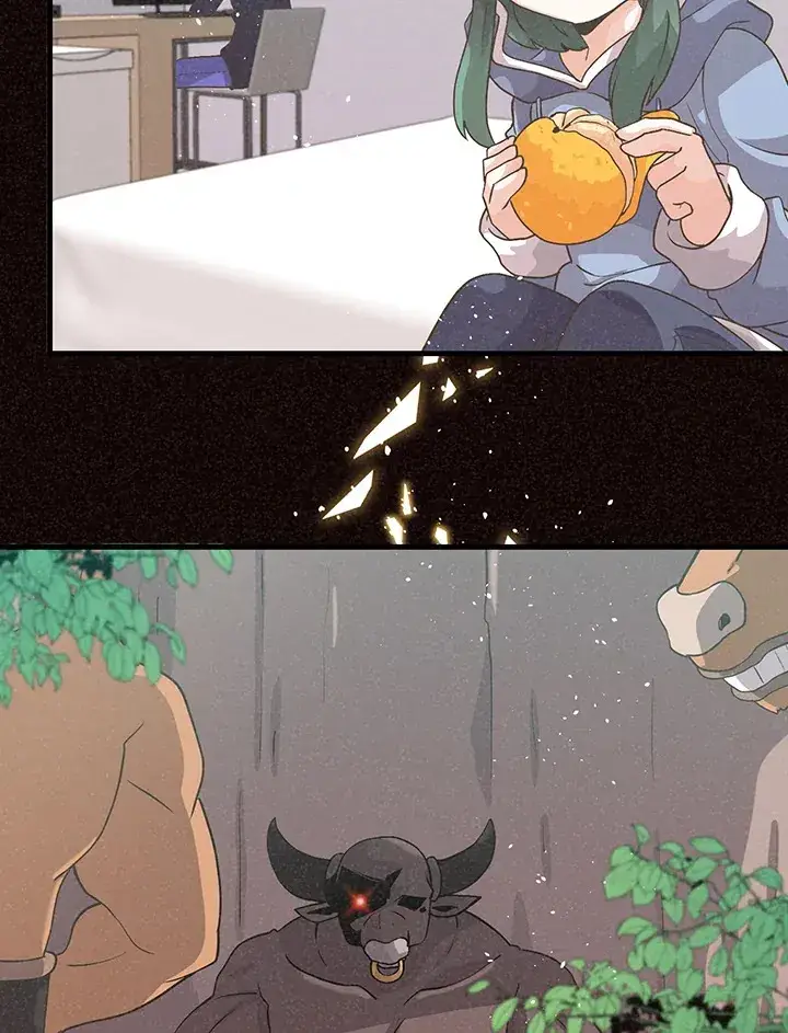 漫画《精灵农夫》第49话(第1季最终章)第91张图