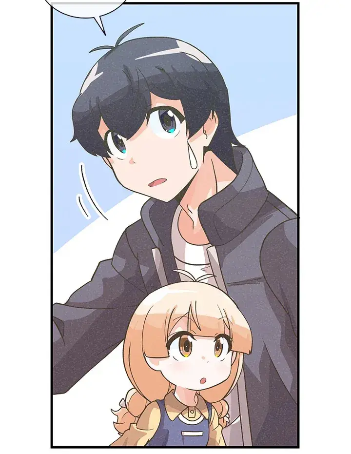 漫画《精灵农夫》第51话第104张图