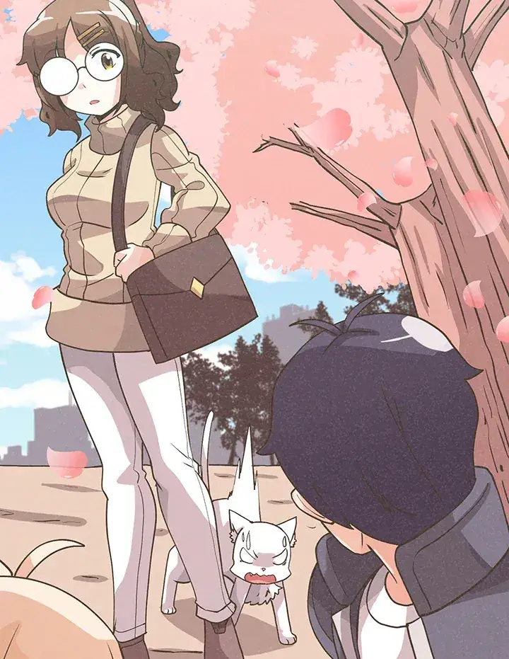 漫画《精灵农夫》第51话第108张图