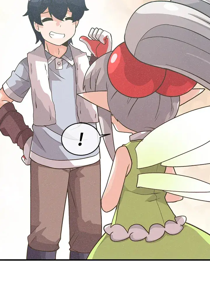 漫画《精灵农夫》第54话第105张图