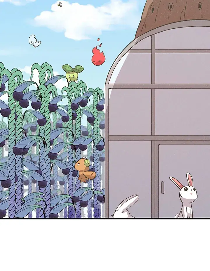 漫画《精灵农夫》第54话第73张图