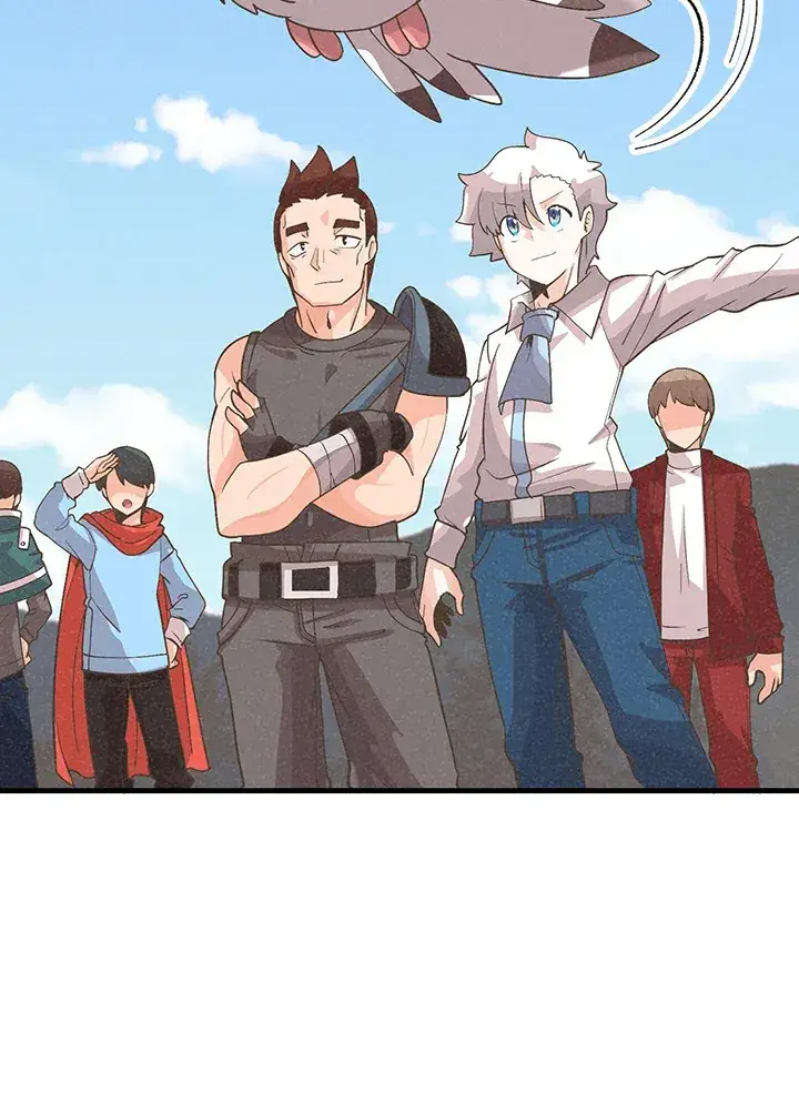 漫画《精灵农夫》第59话第52张图
