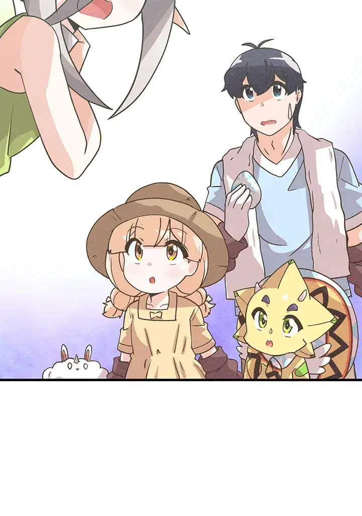 漫画《精灵农夫》第66话第99张图