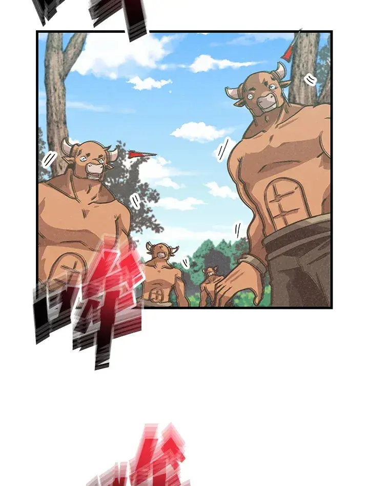漫画《精灵农夫》第67话第37张图
