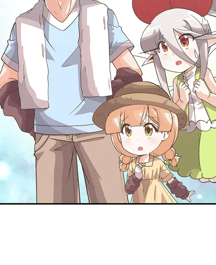 漫画《精灵农夫》第67话第7张图