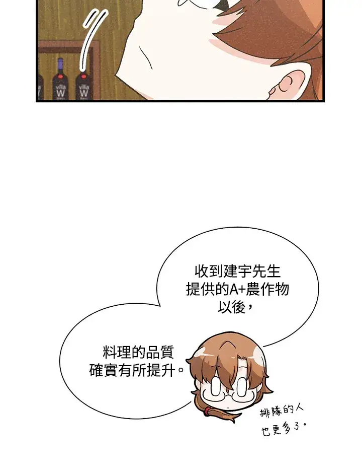 漫画《精灵农夫》第68话第57张图