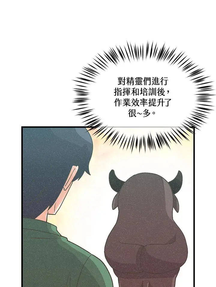漫画《精灵农夫》第76话第77张图