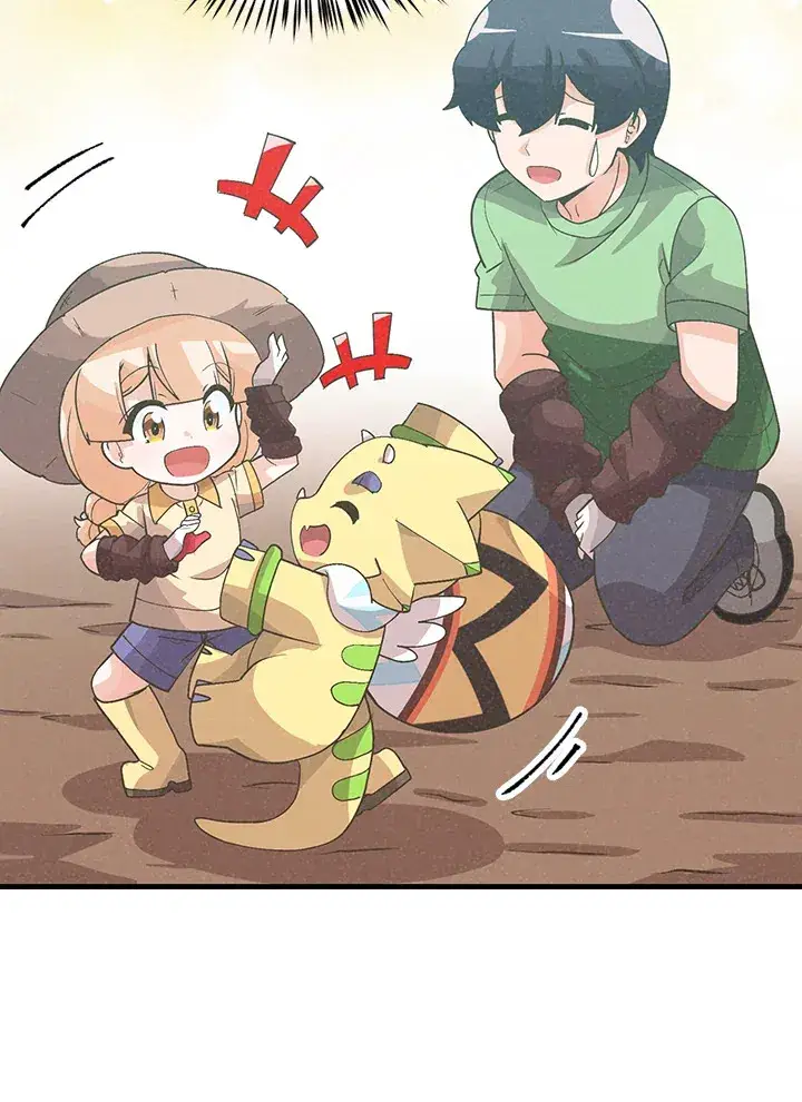 《精灵农夫》第79话图34