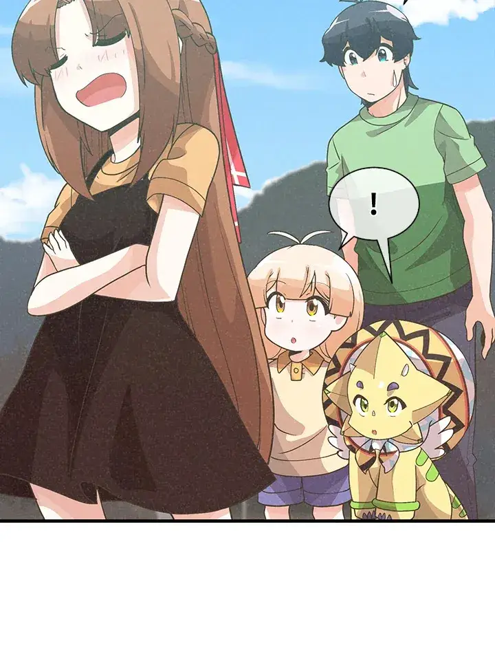 《精灵农夫》第79话图77