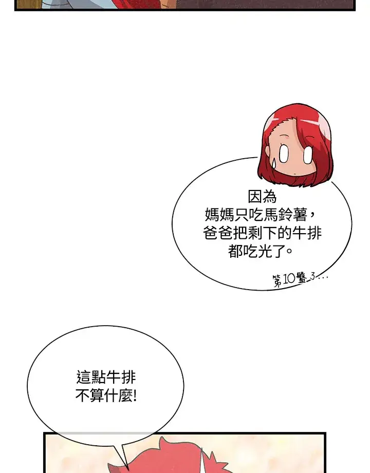 漫画《精灵农夫》第81话第43张图