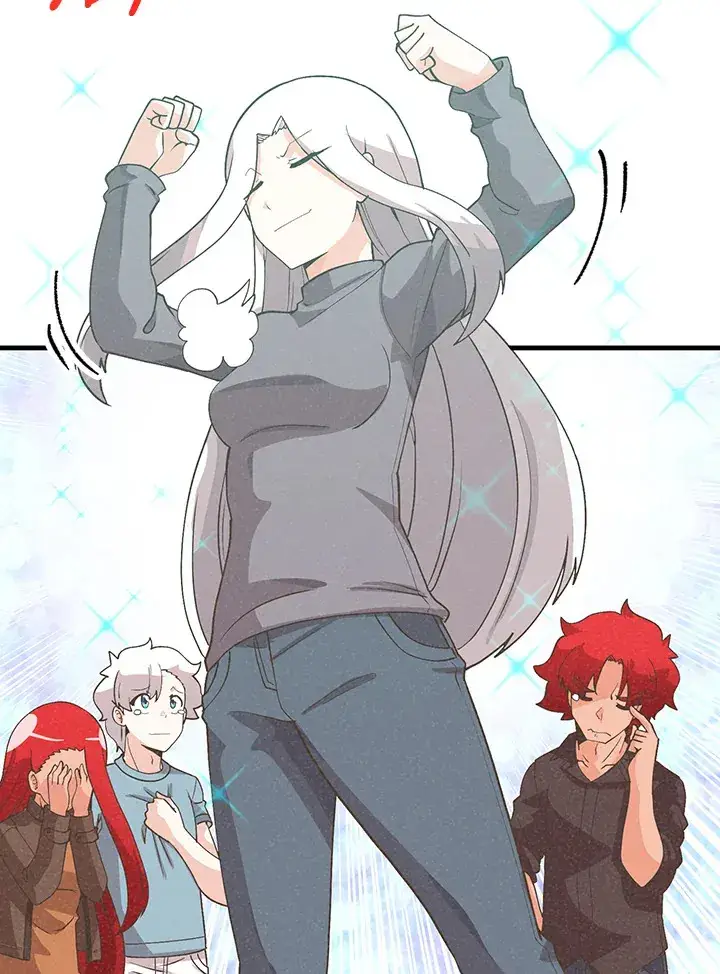 漫画《精灵农夫》第82话第11张图