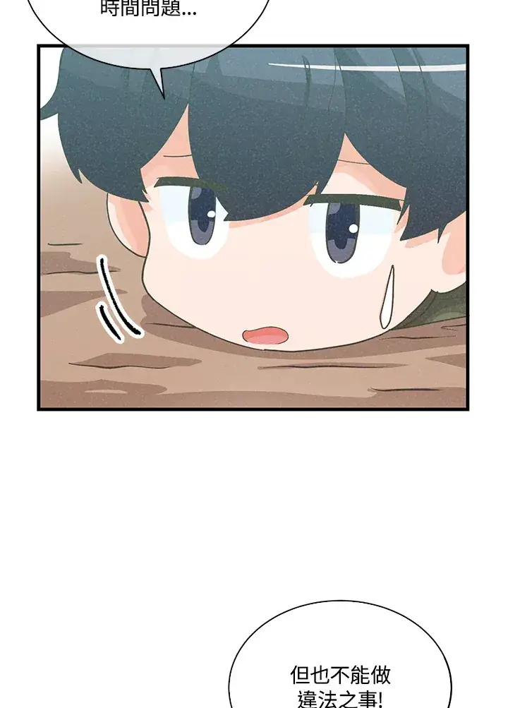 漫画《精灵农夫》第86话第82张图