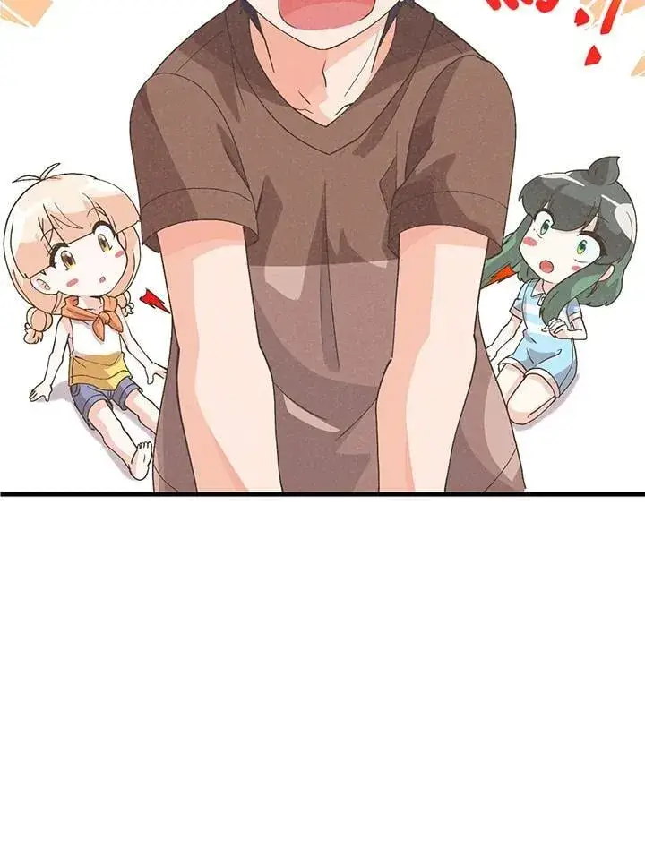 漫画《精灵农夫》第100话第114张图