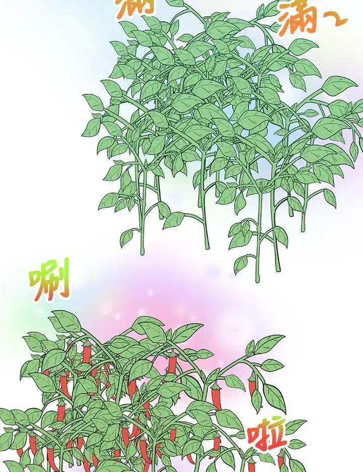 漫画《精灵农夫》第100话第70张图