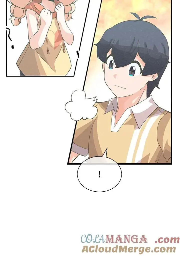 漫画《精灵农夫》第101话第85张图