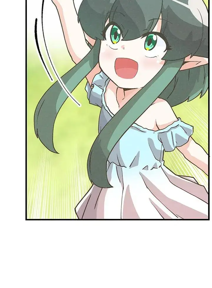 漫画《精灵农夫》第104话第35张图