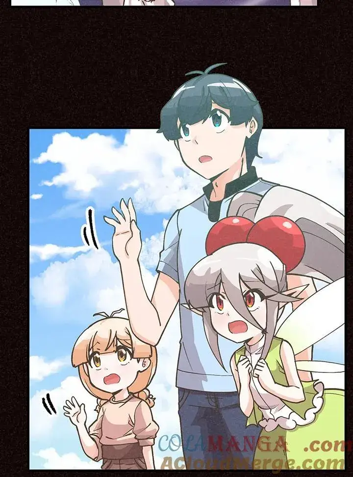 漫画《精灵农夫》第105话第61张图